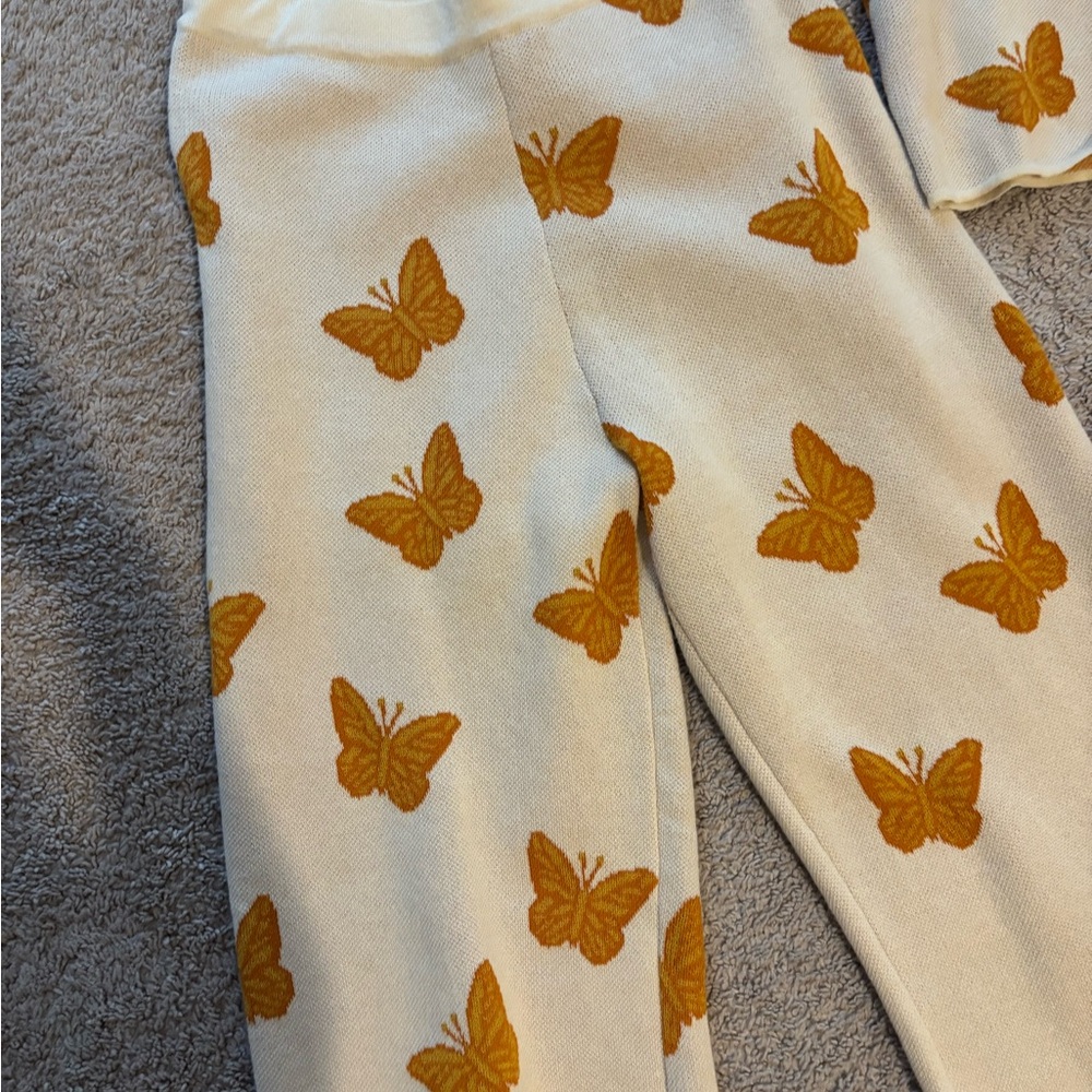Butterfly Print Set - Picture 3 of 7